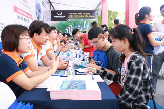 Tuyển sinh 2024: Có trường dành gần 50% chỉ tiêu xét học bạ