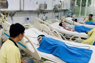 Chuyển tuyến khám chữa bệnh: Đảm bảo công bằng trong tiếp cận dịch vụ khám chữa bệnh ban đầu