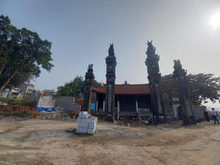 Hà Nội siết chặt quản lý di tích