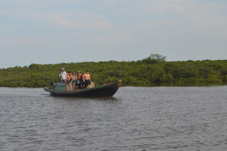Nam Định: Lập hồ sơ đề cử Vườn Quốc gia Xuân Thủy trở thành Vườn Di sản ASEAN