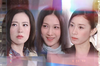 Cuộc sống của Xa Thi Mạn và dàn sao TVB sau khi rời màn ảnh