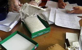 Hải Phòng: Phát hiện 11 thanh niên dương tính với ma tuý trong nhà nghỉ