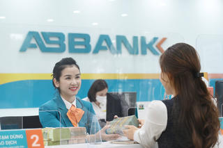 Quý III/2023 ABBANK đạt 646 tỷ đồng lợi nhuận trước thuế