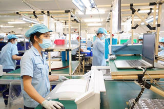 Cơ hội bứt tốc của nền kinh tế