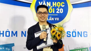 Nhà văn trẻ nỗ lực tìm lối đi riêng
