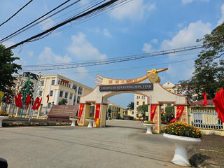 Hòa Bình: Huyện Lương Sơn cơ bản hoàn thành Chương trình MTQG phát triển kinh tế - xã hội vùng đồng bào DTTS và miền núi sau 3 năm thực hiện