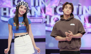 Á quân Giọng hát Việt 2017 ‘cảm nắng’ Hải Đăng Doo dù chưa từng gặp mặt