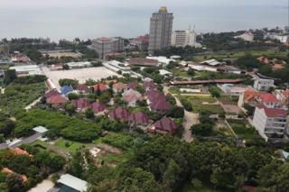 Thủ tướng: Ngăn chặn hành vi lợi dụng đấu giá quyền sử dụng đất để trục lợi