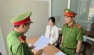 TP Đà Nẵng: Bắt nhân viên ngân hàng lừa đảo chiếm đoạt 1,7 tỷ đồng