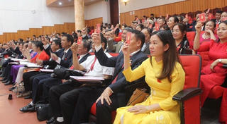 Điện Biên: Xây dựng phường Điện Biên Phủ thành mô hình kiểu mẫu