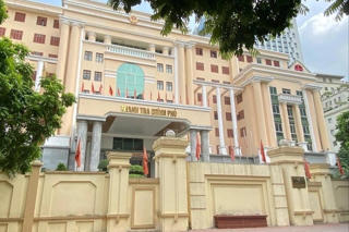 Kết thúc hoạt động 12 Thanh tra Bộ và 5 đơn vị cấp vụ của Thanh tra Chính phủ