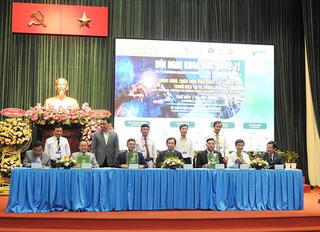 Phát triển khoa học công nghệ trong điều trị bệnh