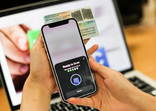 Phòng ngừa lừa đảo tài chính: Siết chặt xác thực sinh trắc học