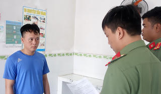 An Giang. Khởi tố, bắt tạm giam đối tượng tổ chức đưa người vượt biên trái phép