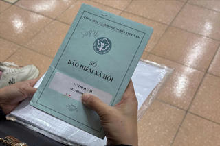 Từ 1/7, đóng bảo hiểm xã hội 15 năm có lương hưu, người từ 75 tuổi có trợ cấp