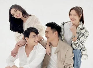 Thấy gì từ xu hướng làm phim giờ Vàng hiện nay?