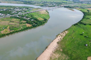 Quảng Nam: Hủy kết quả phiên đấu giá mỏ cát từ hơn 1 tỷ lên 370 tỷ đồng