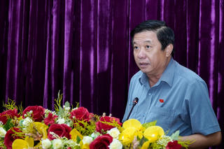 Vĩnh Long: Nhiều hoạt động kỷ niệm 100 năm Ngày sinh cố Thủ tướng Võ Văn Kiệt