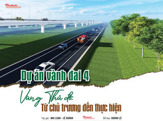 [eMaGAZINE] Bài cuối: Hài hòa lợi ích - Chìa khóa thành công