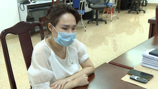 Tự 'vẽ' hàng chục lô đất rồi bán cho người khác, chiếm đoạt hơn 10 tỷ đồng