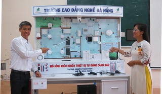 Thúc đẩy phong trào sản xuất thiết bị tự làm
