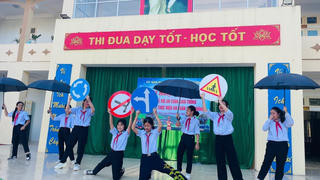 Ngăn ngừa tai nạn thương tích cho học sinh