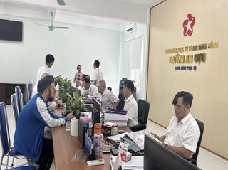 Kỳ vọng về một nền hành chính vì dân