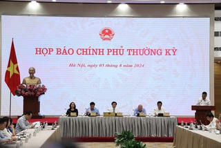 Tin tức sáng 6/8: Lãnh đạo ngành Y tế 'phân trần' về việc thiếu thuốc, vật tư y tế