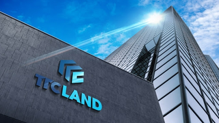 Không công bố thông tin, TTC Land bị xử phạt