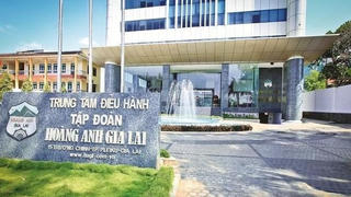 HAGL của bầu Đức hủy danh sách nhà đầu tư tham gia đợt phát hành 1.300 tỷ đồng cổ phiếu riêng lẻ