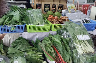 Mở rộng hệ sinh thái cho sản phẩm hữu cơ