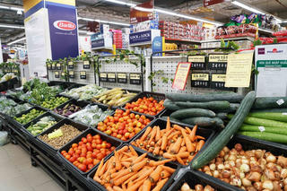 Chỉ số giá tiêu dùng tháng 1/2023 tăng 0,52%