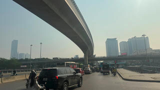 Đòn bẩy để thị trường bất động sản bứt phá