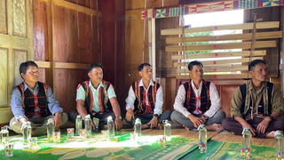 Cải thiện sinh kế từ dự án Nhân rộng Quản lý rừng bền vững và chứng chỉ rừng