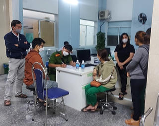 Một cháu bé bị tử vong ở trường mầm non Bé Ngoan ở Nha Trang