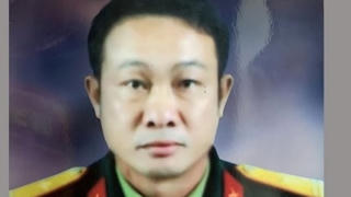 Phú Yên: Thiếu tá Quân đội hy sinh khi cứu hai người dân đuối nước