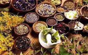 Nhập viện do dùng thuốc nam không rõ nguồn gốc