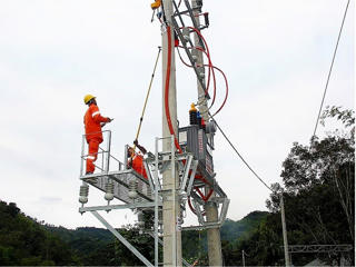 Xuân này bản ta có điện