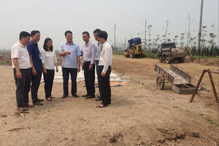 Thi hành Luật Đất đai 2024: Có gì đáng chú ý trong chỉ đạo của chính quyền Nam Định?