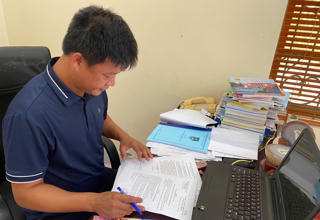 Vụ nguyên Phó Bí thư thường trực Tỉnh đoàn Yên Bái kêu oan: Cần xem xét thấu đáo!
