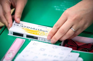 Nhật Bản lần đầu phê duyệt thuốc phá thai