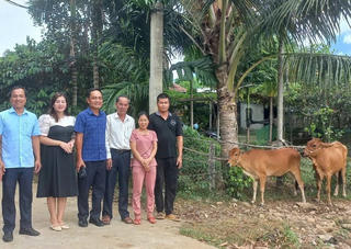 Thừa Thiên - Huế: Huy động nguồn lực để giảm nghèo bền vững