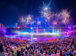 Hé lộ siêu phẩm “thay đổi cuộc chơi” hè này ở Cát Bà