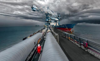 Ồn ào giải thưởng nhiếp ảnh