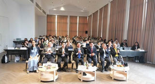 Becamex Vsip Bình Định mời gọi đầu tư các doanh nghiệp Thái Lan