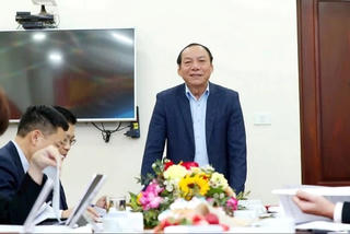 Quản lý nhà nước về báo chí để kiến tạo cho sự phát triển