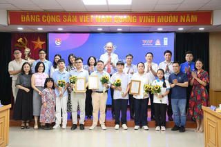 Nâng cao năng lực số cho thanh thiếu niên