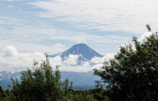 Động đất 8,7 độ Richter gây sóng thần ở vùng Viễn Đông Nga
