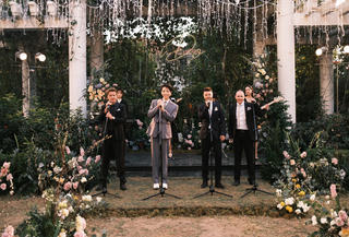 Làn gió mới cho ca khúc Việt