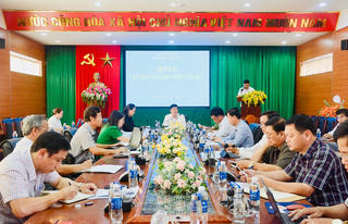 Đắk Lắk: Hơn 21.000 thí sinh đăng ký dự thi tốt nghiệp THPT năm 2023